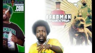 afroman - feel alright