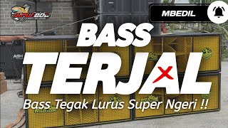 Download lagu DJ CEK SOUND FULL BASS 2026 TERBARU PALING HOREGG  mp3