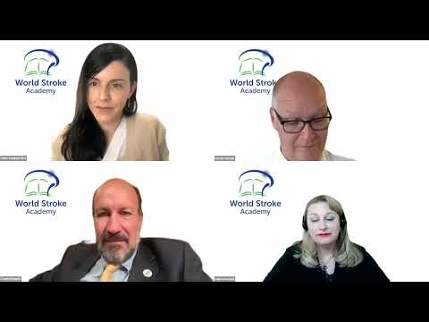 WSA Webinar - ICH Management