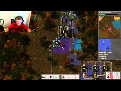 Factorio Ep5