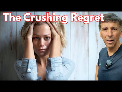 Why Women File For Divorce (And Then Wish They Didn't)