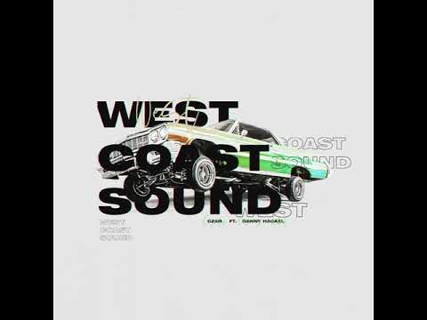 Czar feat  Danny Hackel   West Coast Sound