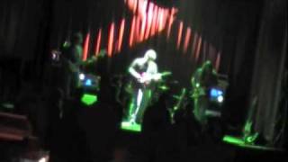 Night Torn Mad @ Headliners - In the Dirt