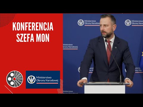Władysław Kosiniak-Kamysz: Poparł budowę ściany antydronowej UE