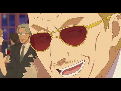 Pompo The Cinephile / Bande Annonce VF 2024