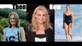 Suicide Squad cast then and now 2019 video