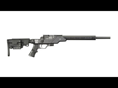 NRA Gun of the Week: Keystone Sporting Arms Model 722 PT Rifle