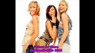 Atomic Kitten - I wont be there