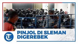 Cara Perusahaan Pinjol Ilegal Tagih Utang Kliennya Kirim Konten Pornografi Hingga Ancaman Langsung Tribun Video<script async src=