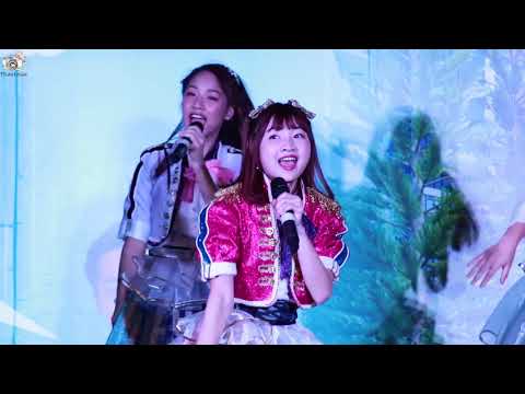 [Fancam] 121218 Kaimook BNK48 - BNK48 @ อยู่รวยคอนโด
