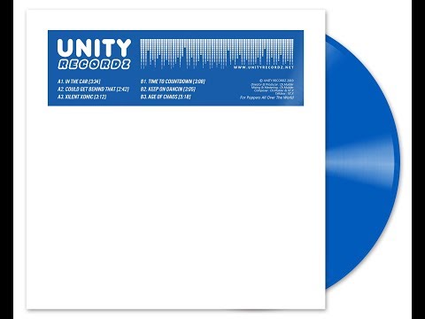 UNITY RECORDZ - BEATKILLAZ Track Preview