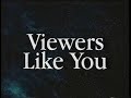 WNET PBS Program Beaks October 24 1997