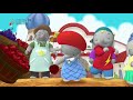Ella The Elephant Intro German
