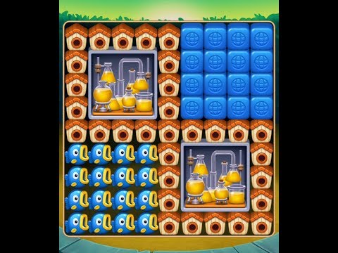 TOON BLAST level 2429