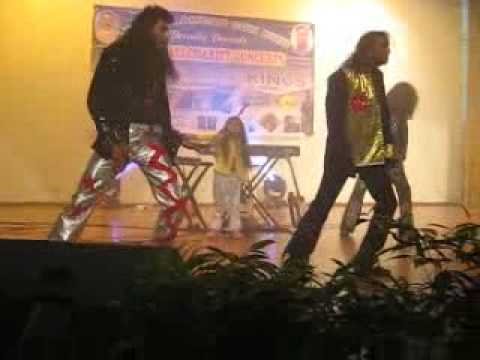 DIAMLAH -DaRKKeY and THE KEYz-