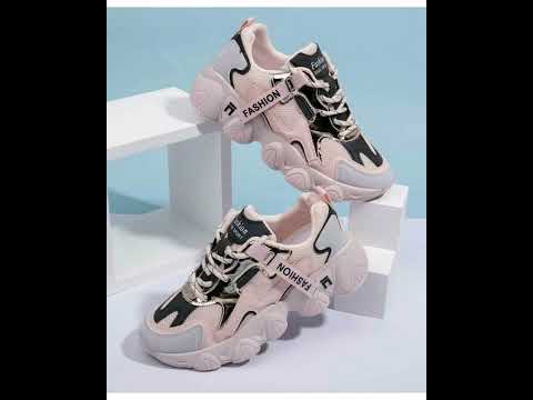Trend shoes 2022|modern fashion collection|