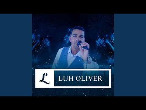 Preciso De Você - Luh Oliver