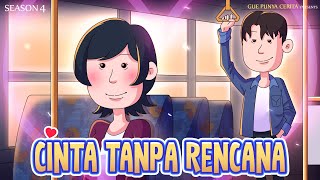 Download lagu CINTA TANPA RENCANA | Gue Punya Cerita | Kisah Nyata | SEASON 4 mp3 Download lagu CINTA TANPA RENCANA | Gue Punya Cerita | Kisah Nyata | SEASON 4 mp3