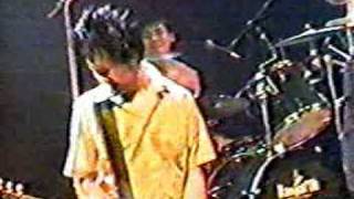 No fun at all - Wow and i say wow Live SP Brasil 1999