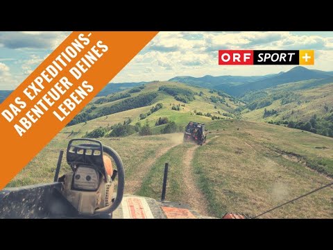 SuperKarpata Trophy 2022 TV Version ORF Sport+