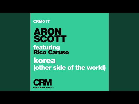 Korea (Other Side of the Word) (feat. Rico Caruso) (Allen Walker Re-Write)