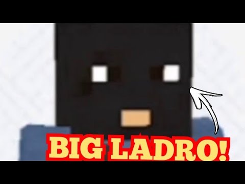 Ho quasi SCOPERTO chi è il BIG LADRO!