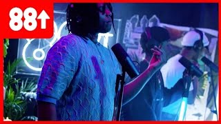 Divine Council - ROLLIE POLLIE (LIVE FROM 88 SHRINE) [2017] [88rising Deleted video]