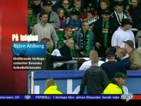 2005.Gais-AIK.Dagen.Efter.Sportexpressen