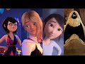1 Second From Every Sony Pictures Animation Films
