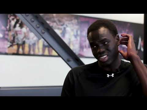 Valley Profile | Thik Bol