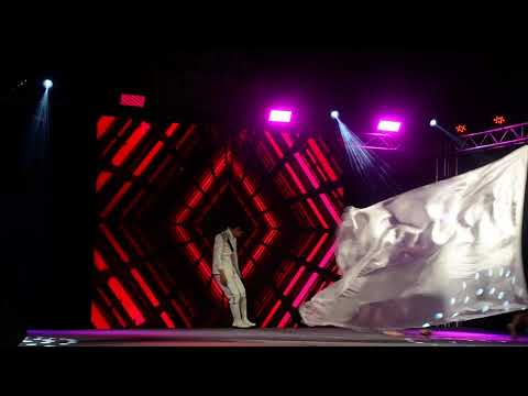 220612 CHANGE cover BTS - Blackswan + On @KORAT T-POP & KPOP COVERDANCE