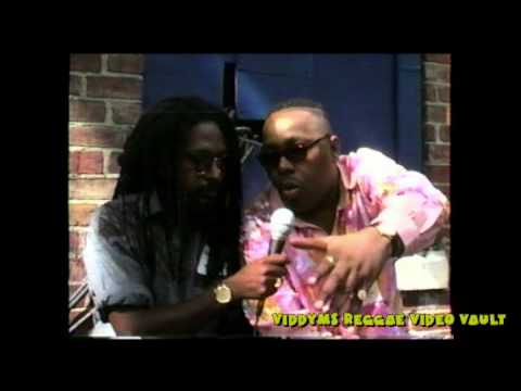 interview with mikey jarret