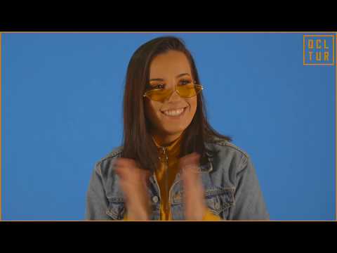 Nissa Seych: "Oui je suis africaine!"