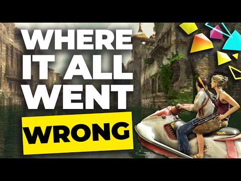 Top 10 Exact Moments You Realised This Game SUCKS!