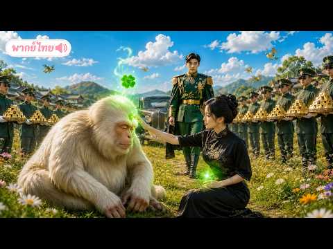 แม่ทัพรับสาวชาวดอยเป็นลูกบุญธรรม ทั้งเมืองหัวเราะ สุดท้ายเธอคือนำโชคของทุกคน