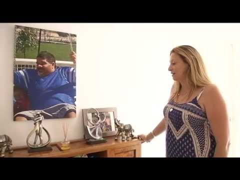 Recovered meth addict says people need help