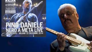 Pino Daniele - Nun me scuccià (live 2014)