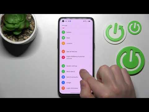 How to Find Phone Model Info on Oppo Find X5 Pro - Check Phone Model