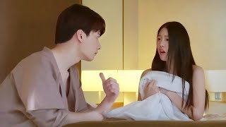 Drunk Girl Thinks She Slept with Her Crush but Wakes Up Next to His Best Friend