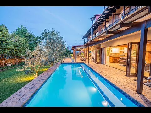 6 bedroom house for sale in Southdowns Estate | Pam Golding Properties