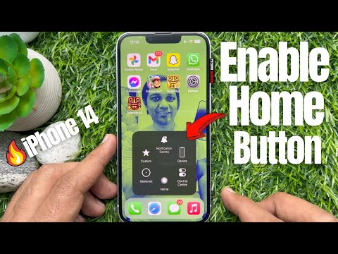 3 modi per abilitare Assistive Touch su iPhone 14: è facile se lo fai in modo intelligente