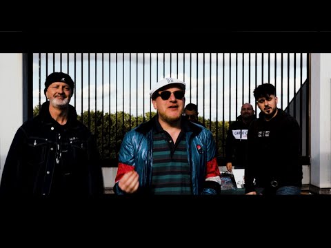 Mic Mee & Flo Mega & Babakonda - Cok Efendi (Video) - "2021" #türkçerap