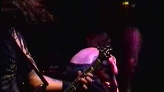 LAMB OF GOD 11th hour LIVE IN WEST VIRGINIA 6/24/2003