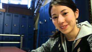 聖夏のニューヨークレポート【2014年4月28日】