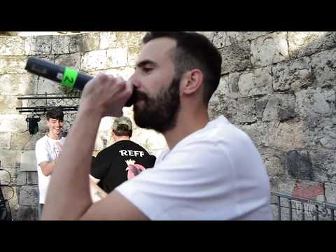 Francerro vs Reff | Octavos | BigBattle 2018