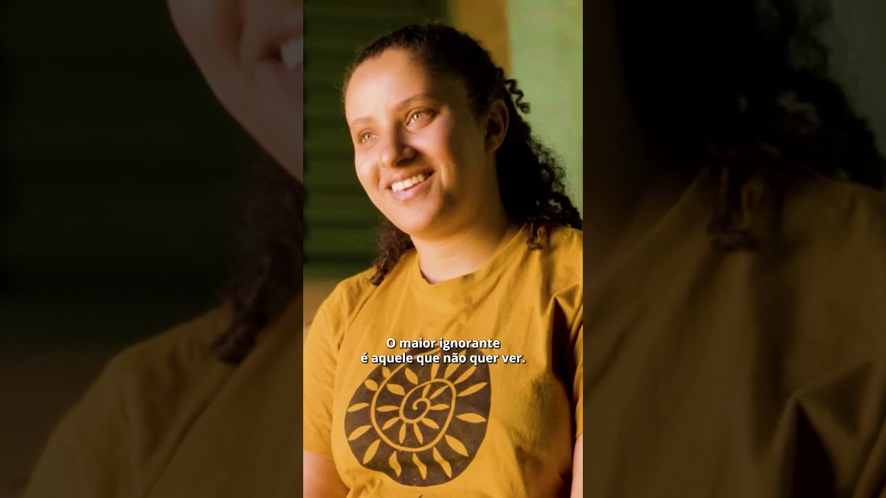 Antes do ponto de não retorno, ainda existe futuro