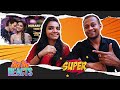 Murari Va Video Song REACTION Sarkaru Vaari Paata Mahesh Babu Keerthy Suresh MUMBAI TAMIL COUPLE