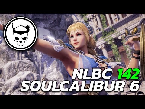 Soulcalibur 6 Tournament ft. Linkorz, Saiyne - NLBC 142