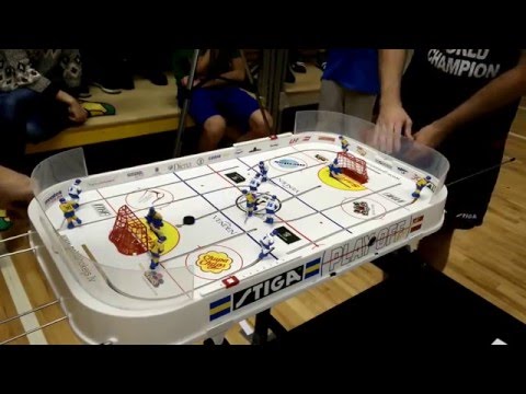 E. Caics vs Maxim Borisov GAME03 (Riga Cup 2015)