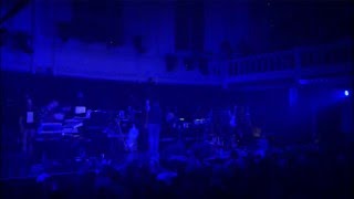 Prince Tribute Paradiso Amsterdam - Hallo Venray play Controversy